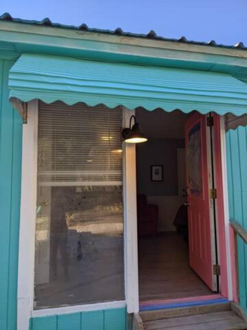 The Panacea Motel المظهر الخارجي الصورة